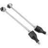 OEM 1663200789 1663200889 1 Pair Front Left + Right Sway Bar Link for Mercedes-Benz W166 X166 GL550  A1663200789  A1663200889
