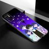 Чехол для телефона Omori Game Fanart для Xiaomi Redmi Note 7 8 9 10 Lite 11 11E 11T 12 Pro 11S 4G 10T 5G 8T 9S 10S, мягкий черный чехол из ТПУ