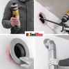 IsolBau Fireproof Foam B1 Brandschutzschaum 36 x 750ml