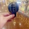 [Nacalikeey] Чехол для ключа Mini Cooper MINI Crossover F60 MINI Clubman F54 F55 F56