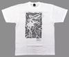 THINKR Исекай Жочо Ключевой арт Белая футболка T-shirt XL Релиз 2024