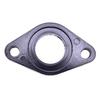19Mm Carb Carburetor Manifold Intake Gasket Spacer Seal For Pit Dirt 110Cc 125Cc