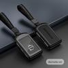 High-End Key Case for Volvo S90, S60, XC90, V60, V90, XC60 - Men's Car Accessory