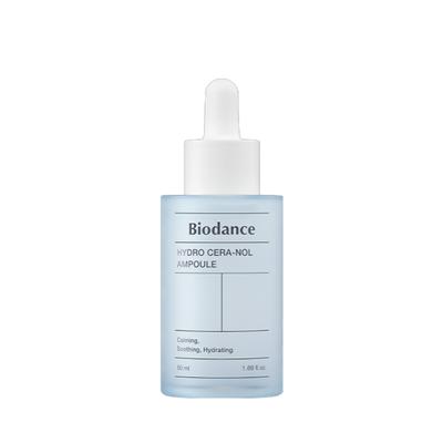 Biodacne Hydro Ceranol Ампула 30 мл (3 варианта)