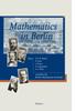 Книга Mathematics In Berlin