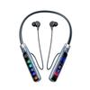 Умные спортивные Bluetooth-наушники с цифровым дисплеем, Hi-Fi стерео, внутриканальные, с микрофоном с шумоподавлением