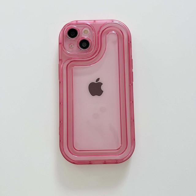 Ins Jane противоударный силиконовый мягкий защитный чехол для телефона Iphone 13 11 Promax 14 Pro Max 12promax милый кристаллический чехол