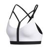 Performance Soft Moisture-Wicking Sports Underwear Women Underwear White Black FL2177
