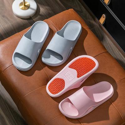 Летние противоскользящие износостойкие тапочки для пожилых женщин и беременных женщин