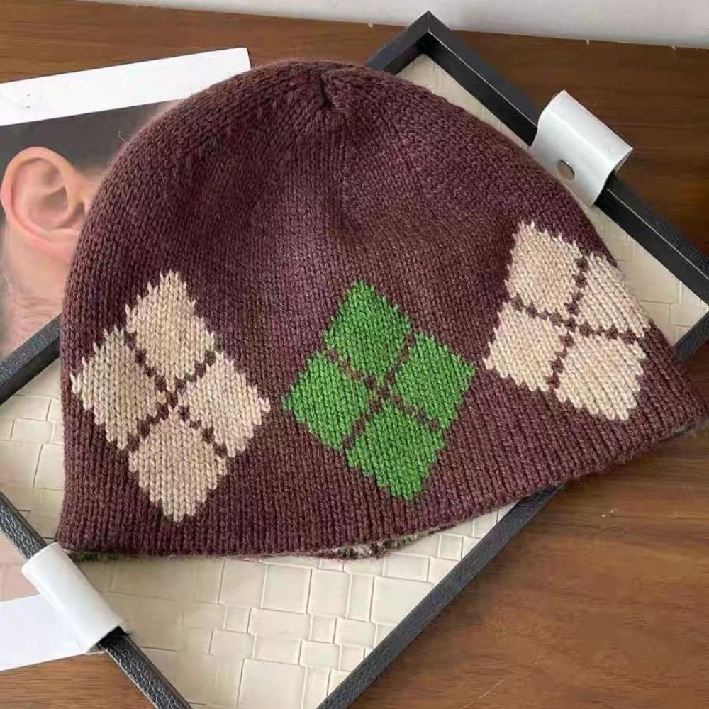 Ear Protection Beanie Hat Warm Skullies Hat Fashion Neck Warmer for Women