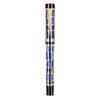 JINHAO 100 Centennial Смола Полая Серия Перьевая ручка Золотой зажим Деловая Офисная Подарочная ручка Канцелярские принадлежности Школьные принадлежности PK 9019