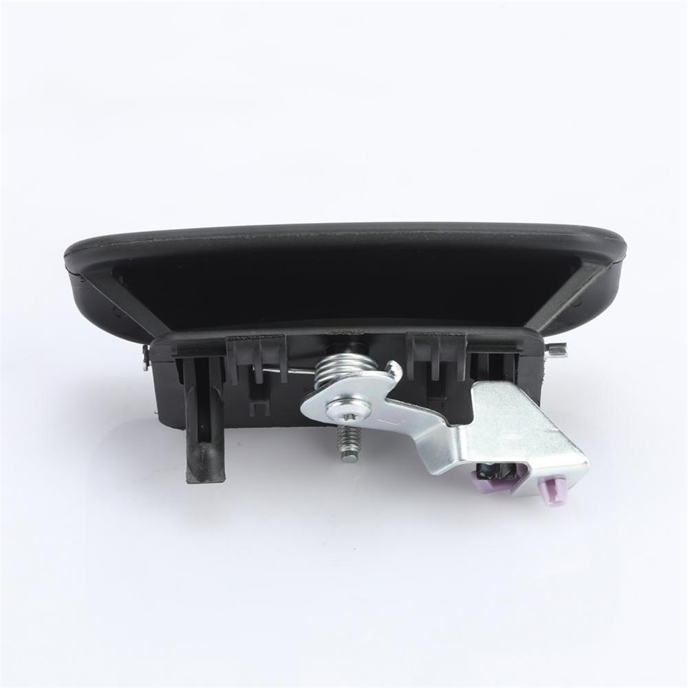 1494057 Ручка сдвижной двери боковой загрузки левая для Ford Transit MK6 MK7 2000-2013