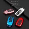 Chery Key Case for 21 Model: Tiggo 8 Plus, Kunpeng Edition, Tiggo 7 Plus, Arrizo 5 Plus.