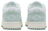 Jordan 1 Low SE White Seafoam (GS)