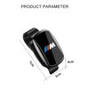 Car Sun Visor Glasses Clip Pressing Switch Eyeglasses Holder For BMW M Emblem E46 E36 E34 F10 E90 F30 E60 F30 E53 E30 E92 E87 GI7