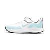 Детские кроссовки Wearallday PS White Glacier Blue, черные CJ3817-102