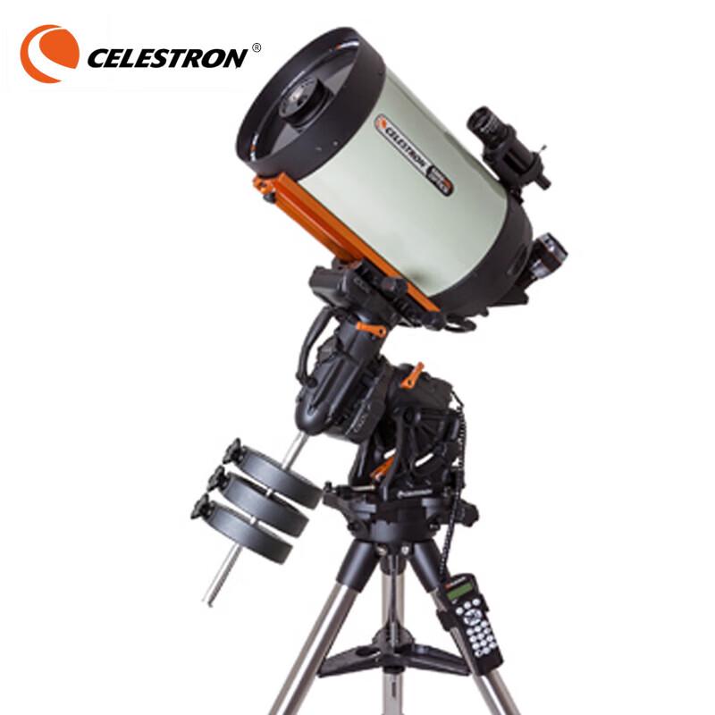 Celestron CGX 1100HD Professional Astronomical Telescope