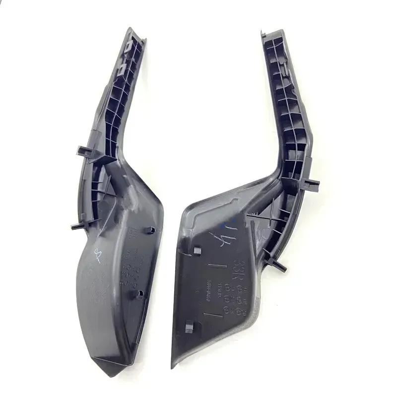 Front Windshield Wrap Corner Trim Wiper Side Cover Lid For Toyota RAV4 RAV 4 2006 -2008 2009-2013 2014-2019 2020 2021 2022