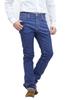 Edwin Jeans E402F Slim Straight Stretch Denim Blue Men's Pants,