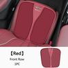 Car Seat Cover Front Rear Cushion Protector Pad Accessorie for New Bentley Flying Hurtling Spur Continental GT Bentayga Mulsanne GA2