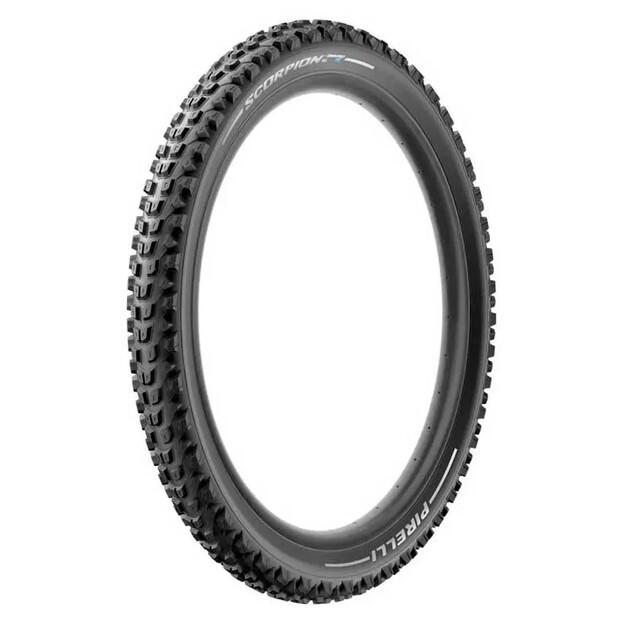 Бескамерная MTB шина Pirelli Scorpion™ Enduro S Classic 29´´ x 2.40