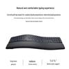 Logitech Беспроводная эргономичная разделенная клавиатура K860