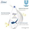 Dove Deeply Nourishing Body Wash