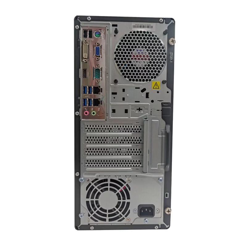 Lenovo ECI-521 Industrial Desktop PC (CN version)