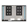 Original New For Lenovo Thinkbook 14 G2 ARE ITL 14 G3 ACL ITL Laptop LCD Back Cover Top Lid Repair Case 5CB1K18593 5CB1B02549