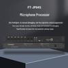 FionTu FT-JP84S Conference Audio Processor (CN version)