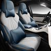 BYD Song PLUS Premium Leather All-Season Car Seat Cushion & Cover