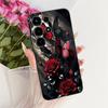 Чехол для Itel Super 26 Ultra Case S688LN Милый Лев Модный Расписной Чехол Мягкий ТПУ Чехол для Телефона Для Itel S26 Ultra Super 26Ultra 5G Сумки