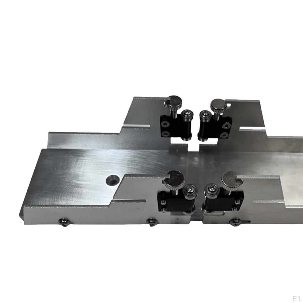 Прорезка ладов, стусло, прорези в грифах и накладках грифа, металлическая деталь для быстрого изготовления музыкальных инструментов