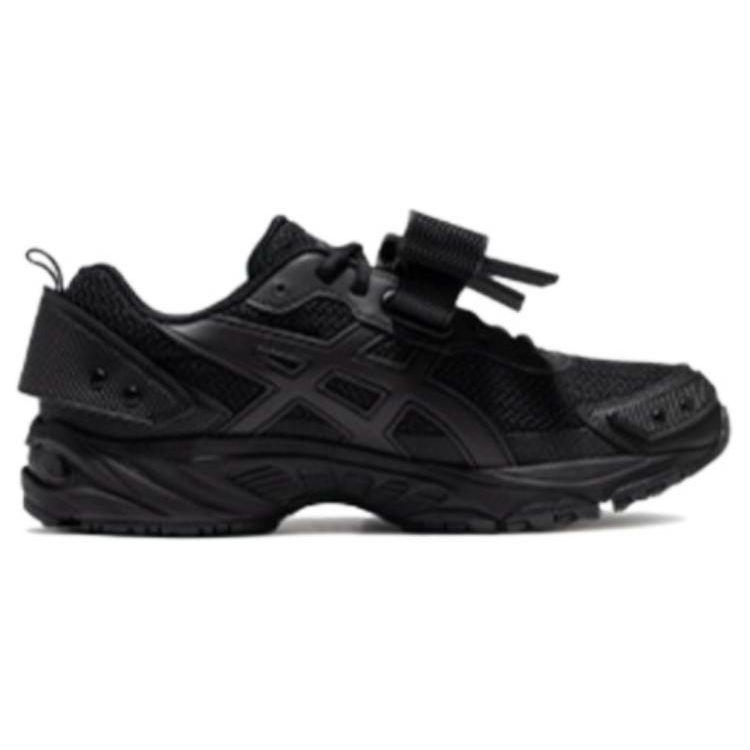 Asics Черные кроссовки унисекс GEL-MJ Shushu/Tong 1203A319-001