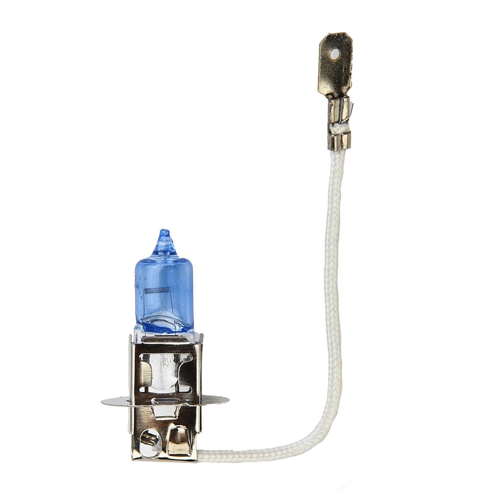 Совершенно новые автомобильные лампы H3 для фар, набор прожекторов