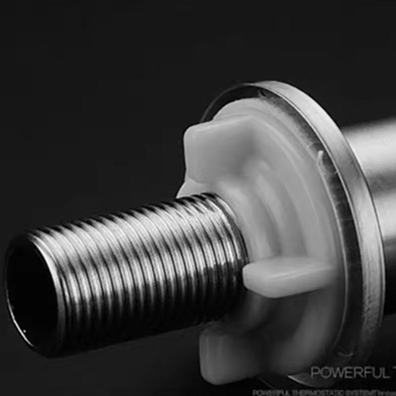 Водопроводный кран для раковины из нержавеющей стали, одинарный, холодная вода, черный, серебристый, монтаж на раковину, удлиненный и приподнятый кран для раковины