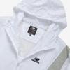 New Balance Ветровка легкая с капюшоном Анорак Nbnad22423 10