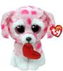 Ty Beanie Lolly Plush Toy 37340 Boo's (M)