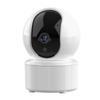 1080P HD Security Camera 3MP WiFi Camera Pan/Tilt Camera with 355 Degrees Motion Tracking IR Night Vision