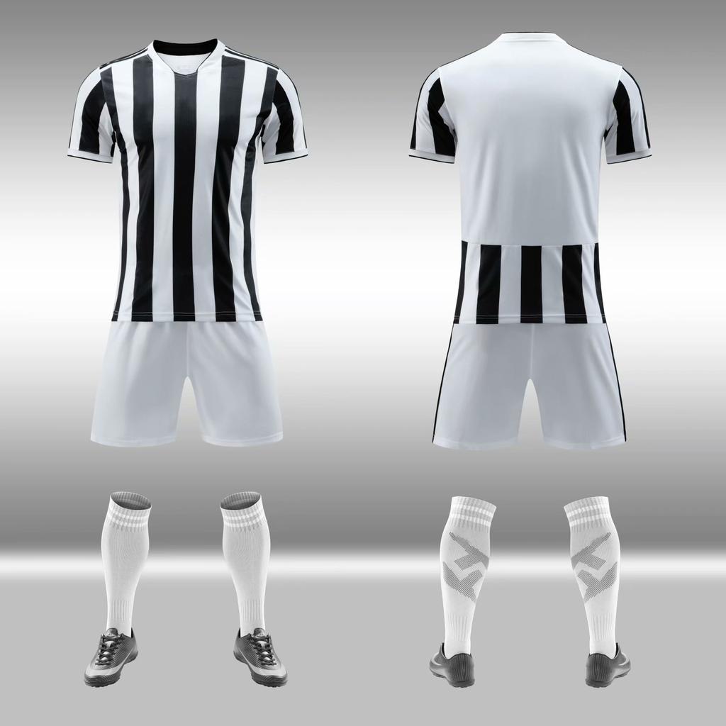 Club Football Jersey Set, Adult Children'S Football Training Jersey, Light Board Football Jersey, Competition Jersey