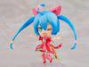 Nendoroid Project Sekai Colorful Hatsune Miku Hatsune Miku Wonderland World пластиковая раскрашенная подвижная фигурка G17192 Stage! подвиг. Вер. Немасштабируемый