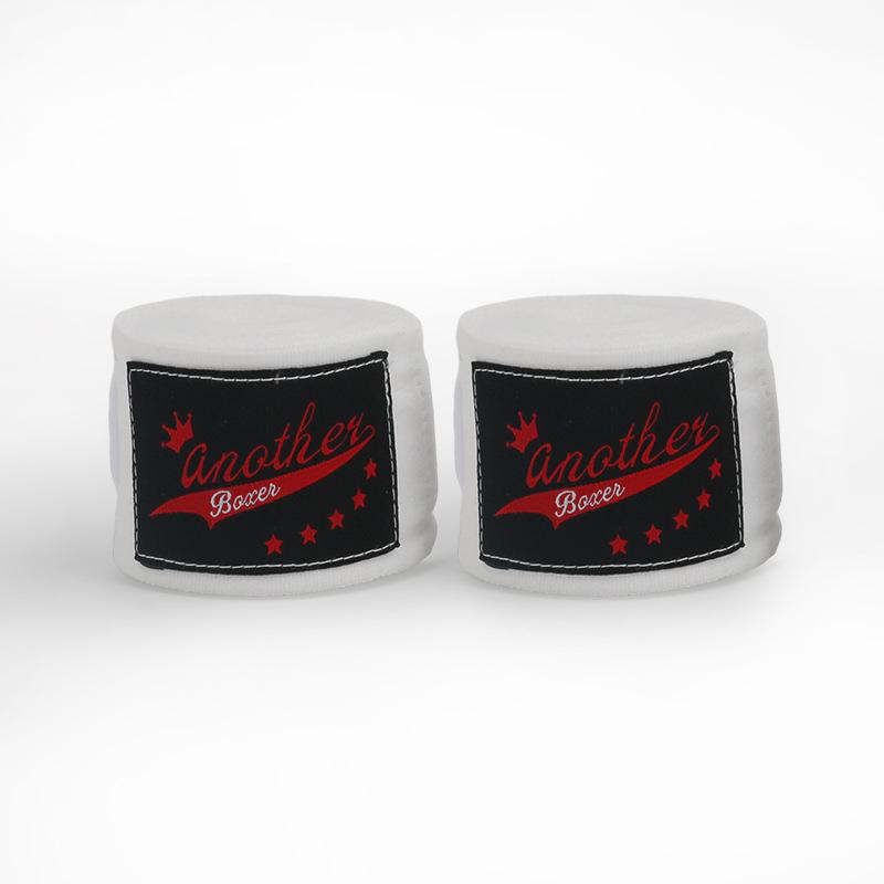 3m Boxing Hand Wraps for Muay Thai, MMA, and Sanda - Hand Protector Bandages