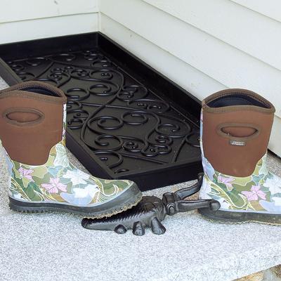 Железный Ретро Металлический Пулер для Сапог, Пулер для Сапог в Виде Насекомого. Ботинки и кожаная обувь — это ретро и .