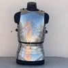 Medieval Knight Steel Gothic Cuirass Armor Larp Knight Breastplate Armor-Cosplay Roleplay