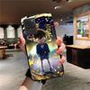 Detective Conan Anime Phone Case For Samsung S 9 10 20 21 22 23 30 23plus lite Ultra FE S10lite Fundas