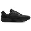 Nike Waffle Debut Triple Black Мужские кроссовки Off-Noir Антрацит DH9522-002