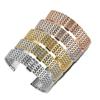12/13/14/16/18/20/22mm Butterfly Buckle Watch Band Strap Stainless Steel Watchband Bracelet Women Men With Tool Pins Replace