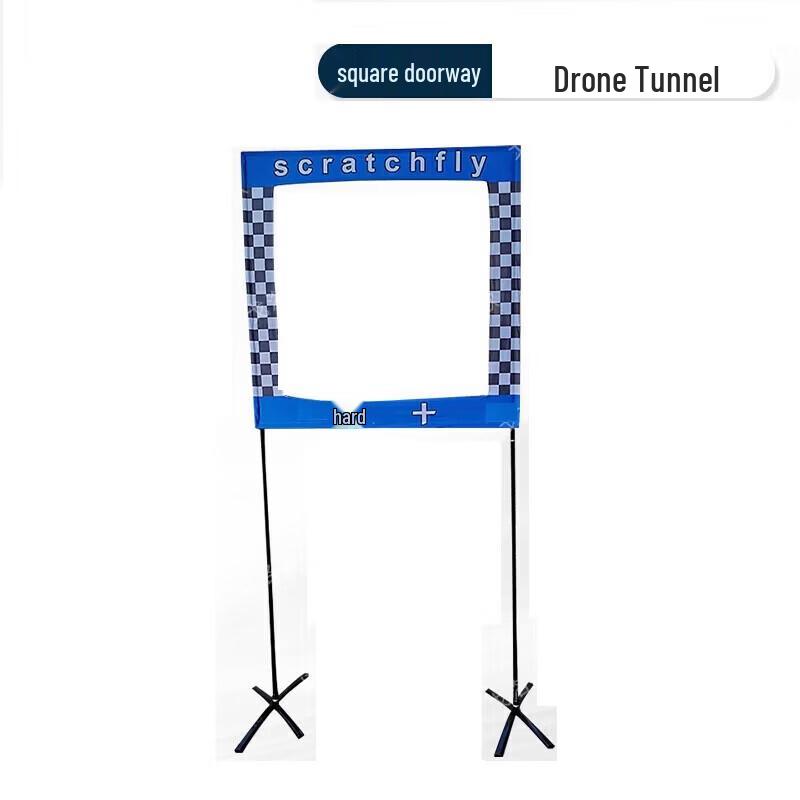 FPV Drone Racing Training Gate