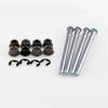 Fullsize Truck SUV Door Hinge Pins Pin Kit For Chevy GMC 1988-2002 2 DOOR