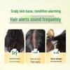 Fino Strong Hair Volumizing & Repairing Shampoo